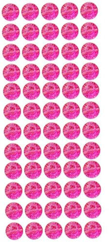 Lurrose 150stücke Transparente Kristallknöpfe Einfache Nähknöpfe Für Babybekleidung Pullover Jacken Und -projekte Hochwertiges Zubehör Für Kreative Näharbeiten