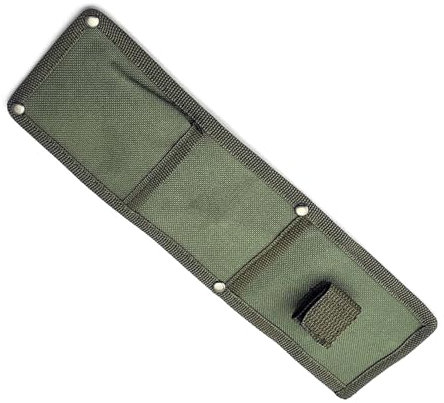 SOUTHJIELING Dart Bumerangs Etui, Oxford, Stoff, kleine Werkzeugscheide, Aufbewahrungstasche für Outdoor-Aktivitäten