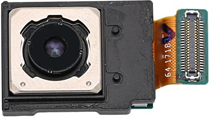 Tomantery Sostituzione Cavo Flessibile Fotocamera Posteriore Principale per S8 Plus, Modulo Fotocamera Posteriore Telefono di Alta qualità per Riparazione, Adatto per G955U, Materiale Metallo/PCB/ABS