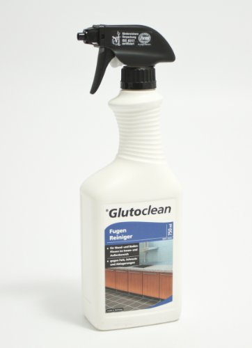 Glutoclean Fugenreiniger 750ml