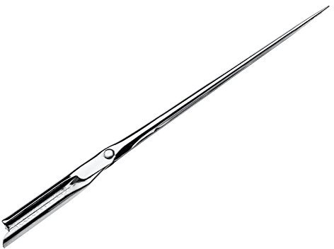 KÜCHENPROFI Spicknadel, Edelstahl, 0924052800