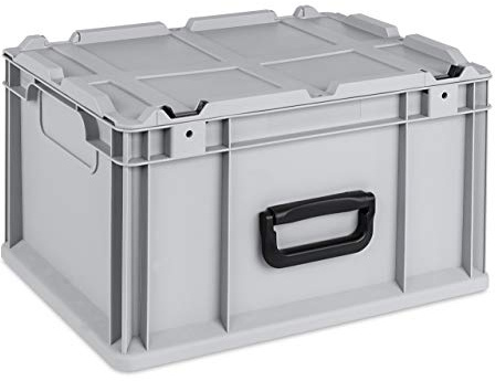 aidB Eurobox NextGen Portable, 400x300x235mm, 1 St.