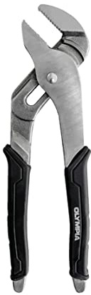 Olympia Tools 20 cm spårfogtång, 87-426