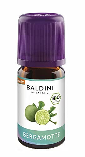 Baldini Bio-Aroma Bergamotte (2 x 5 ml)