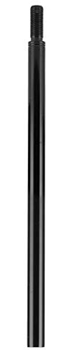 Bediffer Schaltknaufverl?ngerung £¬ Schaltgetriebe Schaltknauf 10 Zoll Verl?ngerung M12 x 1,25 Passend Samurai,Modifikation der Innen und Au?endekoration von Fahrzeugen