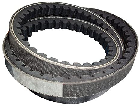 Disenparts Nouvelle Courroie Du Ventilateur 8480 Compatible Avec Kobelco Pelle SK200-6 Moteur 6D31