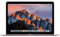 (2018) Apple MacBook Air 13, Core i5 8Go 256Go SSD Retina Touch ID, (MRE82FN/A) - AZERTY Français - Or Rose (Reconditionné)