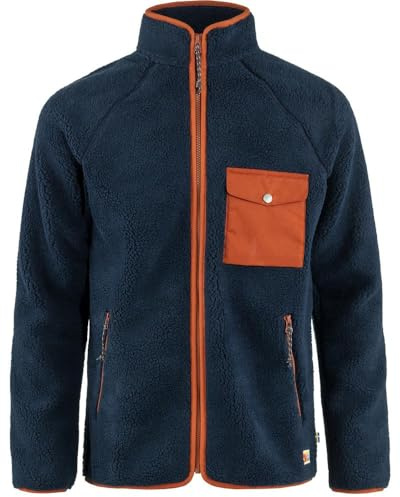 Fjällräven Vardag Pile Fleece Men