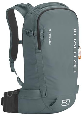 ORTOVOX Free Rider 28-28L
