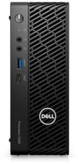 Dell Mini PC 1H3DH Intel Core i7-13700 16GB RAM 512GB SSD
