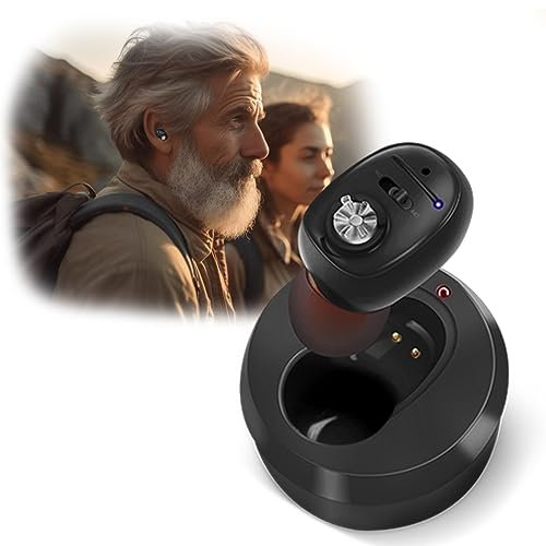 Britzgo Gerät ausgestattet mit einer Ladebox, kann es für 40 Stunden mit 2 Stunde des Ladens arbeiten,Schwarz