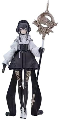 REOZIGN Figur NH-02, Ersatzfigur NH-02, Mobile, 15 cm, aus PVC, handgefertigt, Souvenirs zum Sammeln für Anime-Fans, Geschenke