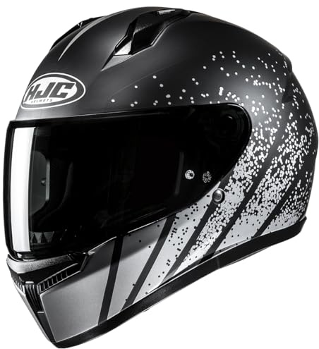 HJC, Integraler Motorradhelm C10 HAVEN MC5SF, XL