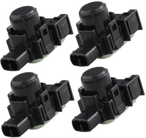 Sensor de Asistencia de estacionamiento PDC, Accesorio para automóvil, Sensor ultrasónico de estacionamiento PDC 87621SJ000 87621-SJ000 para Subaru Forester 2019-2021