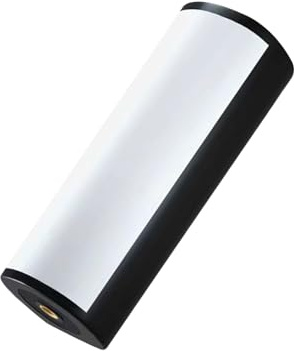 MENDUNER Basic Magnetic Handheld Light Wand, 2500 to 7000K Dimmable Camera Tube Light, 120° RGB Mini LED Video Light Stick, for Studio Photography Vlog