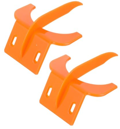 BESPORTBLE Éplucheur Pour Presse-agrumes Xc2000e En Plastique 2 Pièces De Remplacement Pour Extracteur De Jus Professionnel Orange Et Citron Facile à Nettoyer