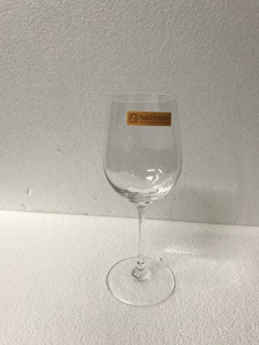Nachtmann Service de 6 verres à vin en cristal 24 % mod. Gourmet 2000