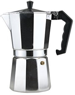 Apollo 450 ml 9-Cup Coffee Maker