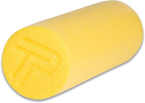 Pro-Tec High Density Foam Roller, 4 x 12