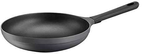 Tefal C75386 Mineral Signature Wokpfanne, 26 cm