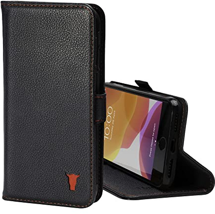 Torro iPhone7 Leather stand case