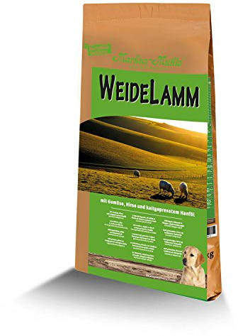 Markus Mühle Weidelamm (5 kg)