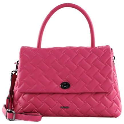 Picard Tres Chic Crossbody Bag Pink