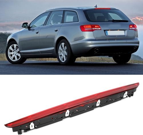 4F9945097 Bremsleuchte Hinten Leuchte Ersatz für Audi A6 Variant Avant C6 RS6 4F5 2006-2011 923-271