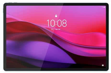 Lenovo ZAEG0022PL?Tablette 12,7?Qualcomm Snapdragon ?Qualcomm Snapdragon ?256 Go (ZAEG0022PL)