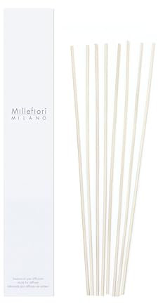 Millefiori Milano Bastoncini per DIFFUSORE 500ml