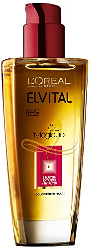 L'Oréal Paris Elvital Öl Magique Color Haarkur, 100 ml
