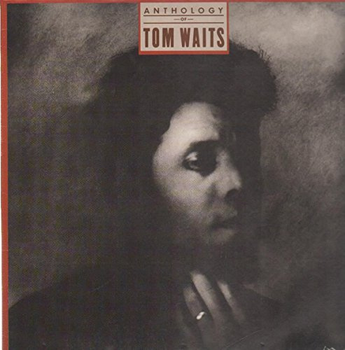 Anthology Of Tom Waits - Sealed