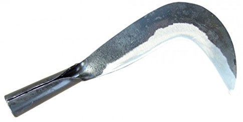 Imex El Zorro R232_31901-Lame-coupe ronces, 31901