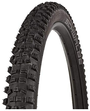 Schwalbe Hans Dampf Evo Faltreifen // 60-622 (29x2,35') Super Trail Classic Skin