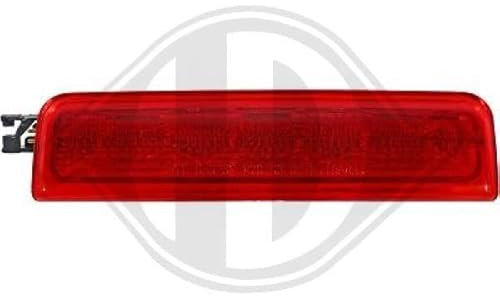 DIEDERICHS 2205695 Luz de freno adicional LED