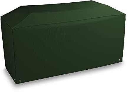 Bosmere All-Weather Wagon BBQ Cover
