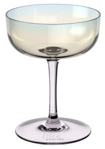 like. by Villeroy & Boch Like Color 1 Coppa da champagne/spumante, Set 2 pz 9x12cm