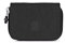 Kipling Damen Tops Black Wallet Geldbörse, schwarz
