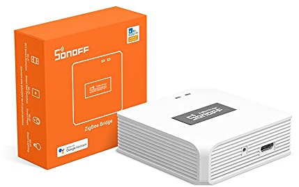 Sonoff Routers - Inalámbricos - Modems Marca Modelo Zigbee Bridge Gateway
