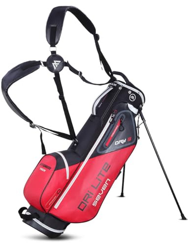 Big Max Dri Lite Seven G Standbag - 2024 Golf Tragebag