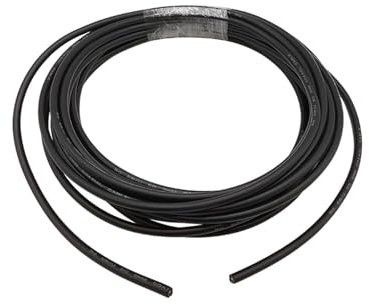 Cavo coassiale RF RG58 Cavo RG-58 RG58/U Fili 50ohm Lunghezza 1M 5M 10M 15M 20M 30M 50 metri ( Size : 50m )