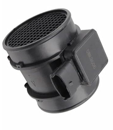 Luftmassensensor Kompatibel Mit Opel Für Astra G 2001 2002 2003 2004 2005 Für Astra H 2004 2005 2006 2007 2008 2009 2010 Luftmassenmesser Luftmengenmesser 5WK9606 5WK9606Z