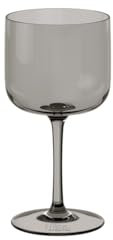 like. by Villeroy & Boch Like Color 2 Bicchiere da vino, Set 2 pz 8,5x17cm