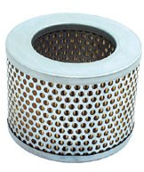 Filtro de aire de repuesto para Stihl 4201-141-0300