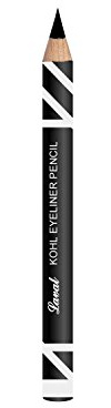Kohl Eyeliner Pencil - Black