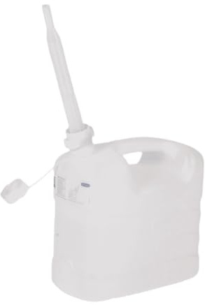 Pressol bidón con Boquilla, 10 l