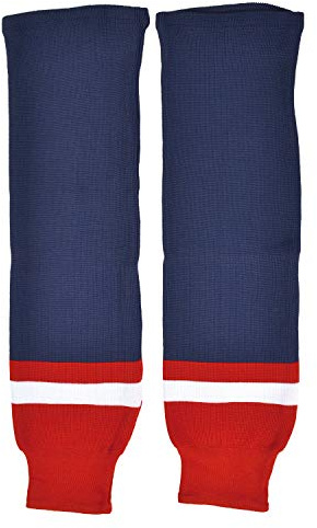 Sherwood - Barn hockeystrumpor I skenbensskydd I strumpor för hockeyspelare I perfekt passform I 100% polyester I 27 varianter