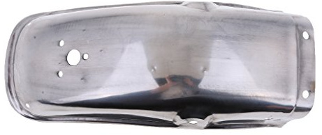 1 Stü Motorrad Kotflügel Hinten Schutzblech Verkleidung Schutzhüllen