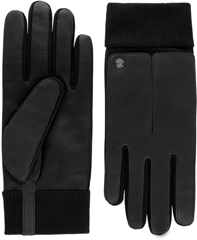 Roeckl Herren Kopenhagen Touch Handschuhe