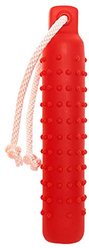 Holoras Hunde-Schwimmspielzeug, Hunde-Retriever-Trainingsdummy Apportieren Bumpers Pool-Spielzeug, interaktives Hundespielzeug für kleine, mittelgroße, große Hunde